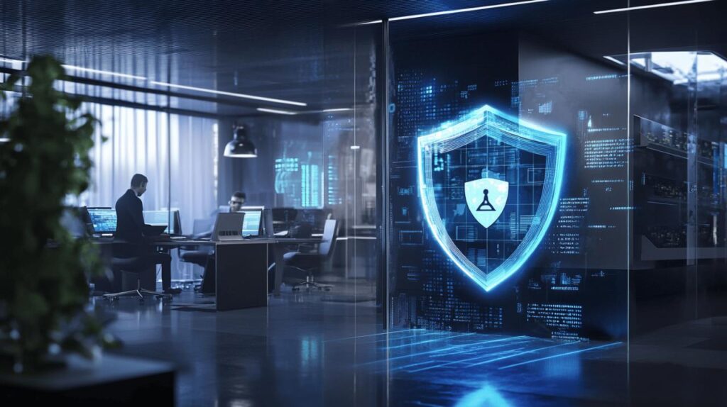 Tests d’Intrusion : L’Approche Innovante de Sopra Steria Cybersécurité pour Protéger Votre Entreprise