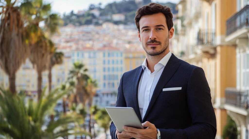 Rencontrez Florian Zorgnotti : Votre Expert Local à Nice pour Valoriser votre Patrimoine Immobilier