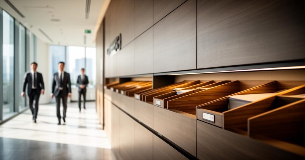 Comment optimiser l&rsquo;enlèvement de courrier pour votre entreprise