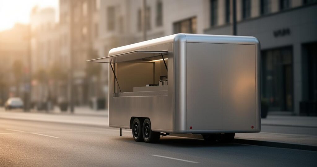 Comment choisir parmi plus de 200 idées de noms de food trucks pour réussir votre projet culinaire ambulant